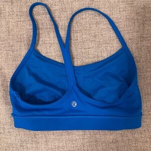 Lululemon Flow Y Bra